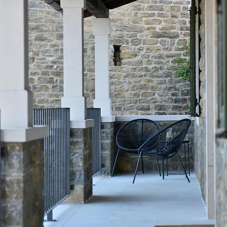 Apartmán L'abbraccio Della Quercia - Momjan