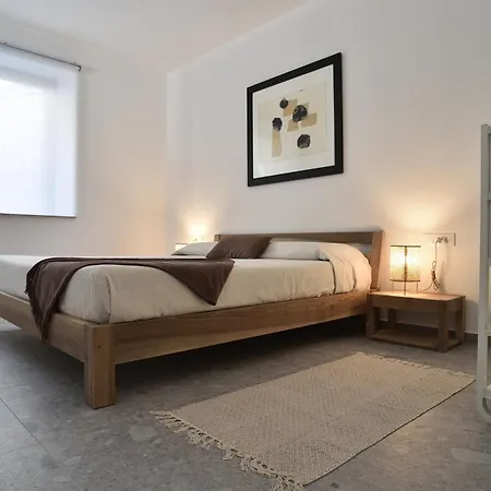 Apartman L'abbraccio Della Quercia -