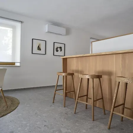 Apartman L'abbraccio Della Quercia - *