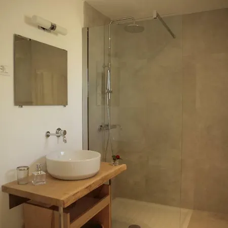 L'abbraccio Della Quercia - Apartman Momjan