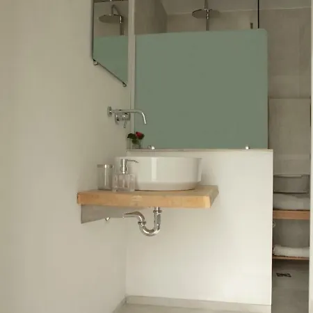 Apartmán L'abbraccio Della Quercia - *