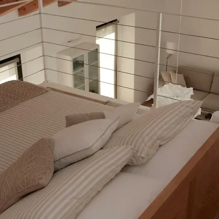 L'abbraccio Della Quercia - Apartman