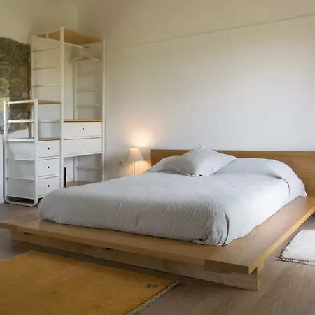 L'abbraccio Della Quercia - Apartman