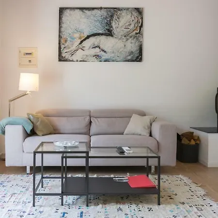 Appartement L'abbraccio Della Quercia - *