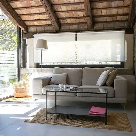 L'abbraccio Della Quercia - Apartmán Momjan