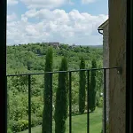 L'abbraccio Della Quercia - Momjan