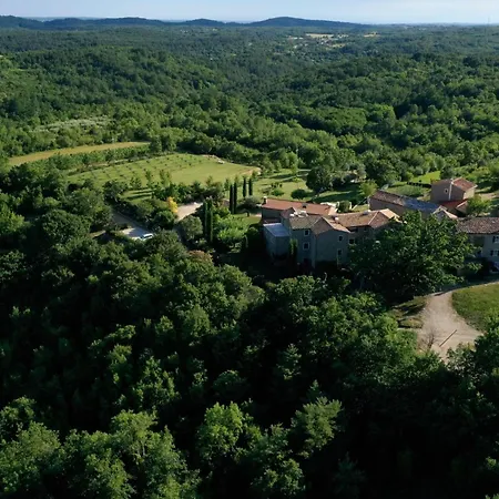 L'abbraccio Della Quercia Momjan