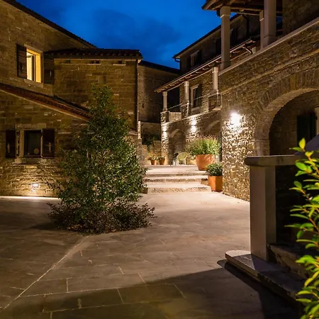 L'abbraccio Della Quercia - *