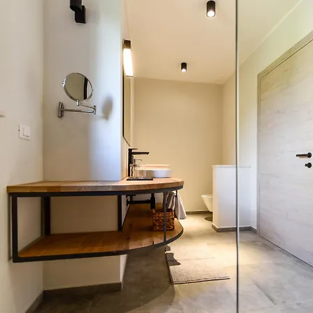 L'abbraccio Della Quercia - Апартаменты