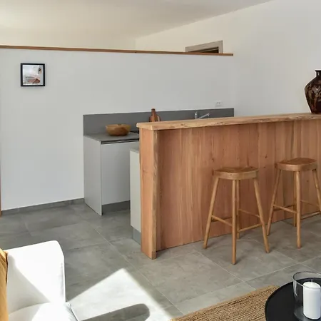 L'abbraccio Della Quercia -