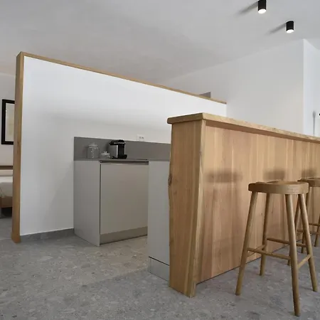 L'abbraccio Della Quercia - Апартаменты *