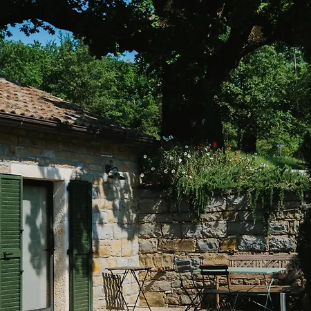L'abbraccio Della Quercia - Apartamento *