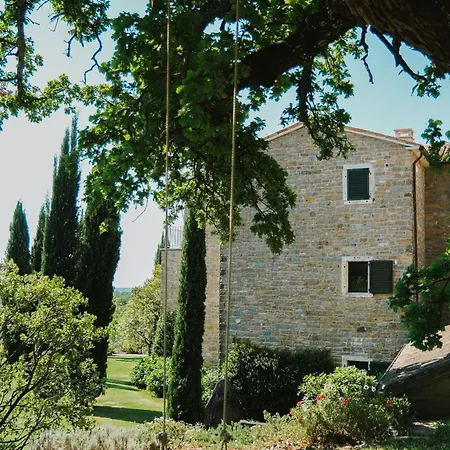 L'abbraccio Della Quercia - Apartamento Momjan