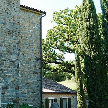 L'abbraccio Della Quercia - Apartamento *