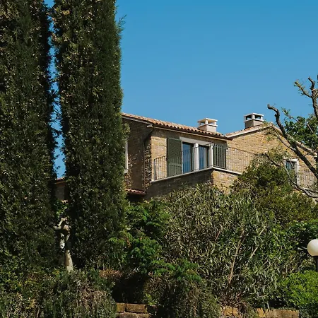 Apartamento L'abbraccio Della Quercia - Momjan