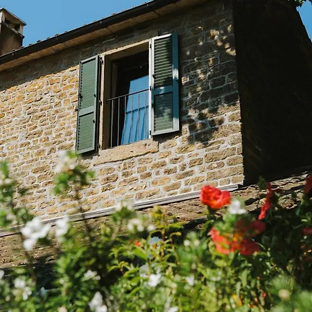 L'abbraccio Della Quercia - Apartamento