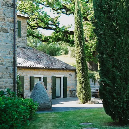 Apartamento L'abbraccio Della Quercia -