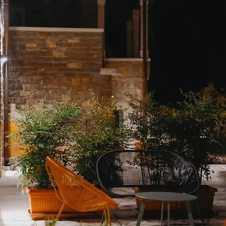 Apartamento L'abbraccio Della Quercia - *