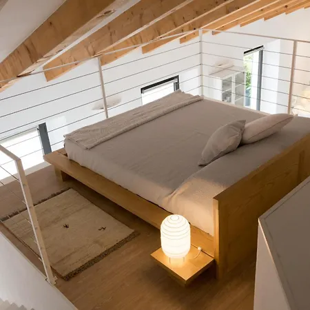 Appartement L'abbraccio Della Quercia -
