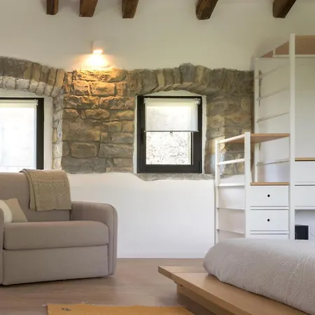 Appartement L'abbraccio Della Quercia - Momjan