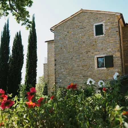 L'abbraccio Della Quercia - Momjan