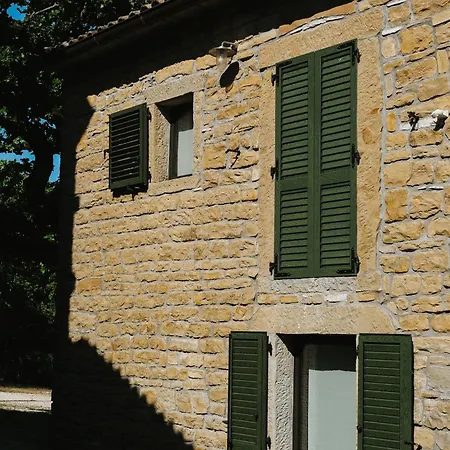 Apartamento L'abbraccio Della Quercia - Momjan
