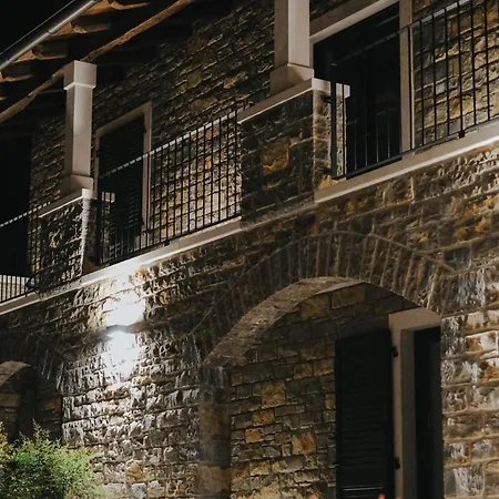 L'abbraccio Della Quercia - Apartamento *