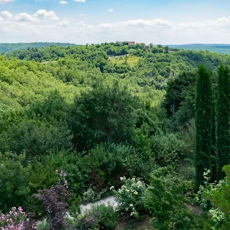 L'abbraccio Della Quercia * Momjan