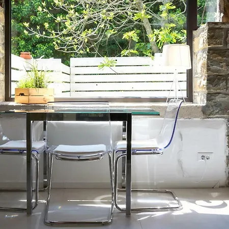 L'abbraccio Della Quercia - Апартаменты