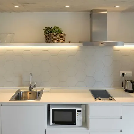 Apartamento L'abbraccio Della Quercia *